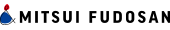 MITSUI FUDOSAN