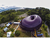 Lucerne Festival Ark Nova 2017 in Tokyo Midtown