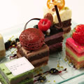 Food & Cafe