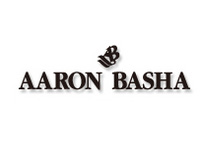 AARON BASHA