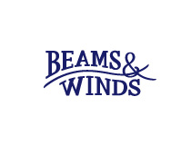 BEAMS & WINDS TEMPORARY STORE
