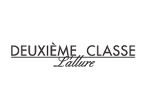DEUXIÈME CLASSE L'ALLURE