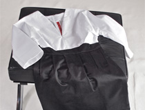 La boutique DRESSTERIOR