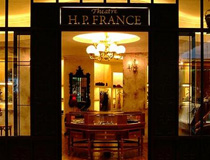 Theatre H.P.FRANCE