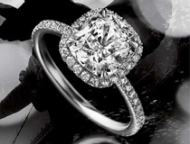 HARRY WINSTON