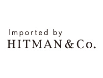 Imported by HITMAN & Co.