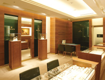 Les Montres et Bijoux ISSEIDO