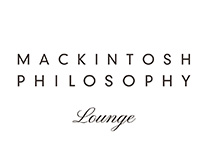 MACKINTOSH PHILOSOPHY Lounge