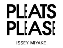 PLEATS PLEASE ISSEY MIYAKE