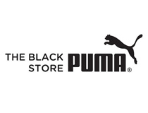 PUMA-The Black Store Tokyo