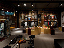 PUMA-The Black Store Tokyo
