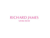 RICHARD JAMES