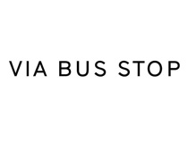 VIA BUS STOP