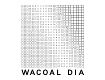 WACOAL DIA