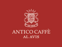 ANTICO CAFF&Egrave; AL AVIS