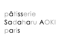 p&acirc;tisserie Sadaharu AOKI paris