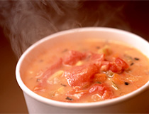 Chowder's SOUP & DELI