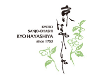 KYO HAYASHIYA