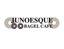 JUNOESQUE BAGEL CAFE