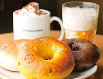 JUNOESQUE BAGEL CAFE