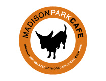 MADISON PARK CAFE