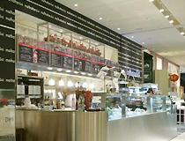 Manhattan Deli