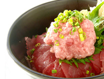 HAKODATE SUSHIBAR MARUKATSUSUISAN
