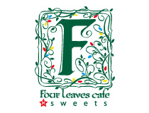 Four leaves cafe Msweets