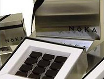 NōKA CHOCOLATE