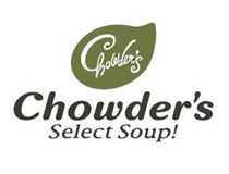 Chowder's Select Soup!