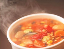 Chowder's Select Soup!