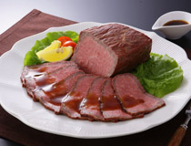 Meat speciality store Sugimoto