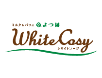 Milk&Parfait　Yotsuba White Cosy