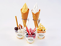 Milk&Parfait　Yotsuba White Cosy
