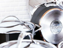 Flagship 212 KITCHEN STORE