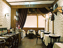 Bodega Santa Rita