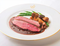cuisine francaise JJ