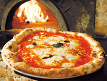 Pizzeria-Trattoria Napule