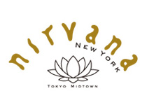 NIRVANA New York