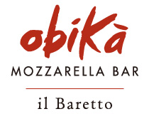 OBIK&Agrave; MOZZARELLA BAR