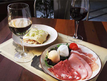 OBIK&Agrave; MOZZARELLA BAR