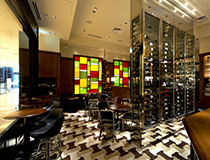 ROTI American Wine Bar & Brasserie