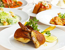 ROTI American Wine Bar & Brasserie