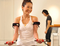 KAATSU Training Visionary Works