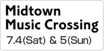 Midtown Music Crossing