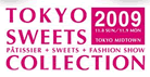 サムネイル・TOKYO SWEETS COLLECTION 2009