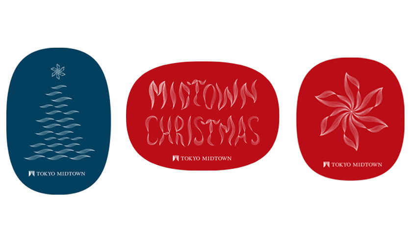 ステッカー配布