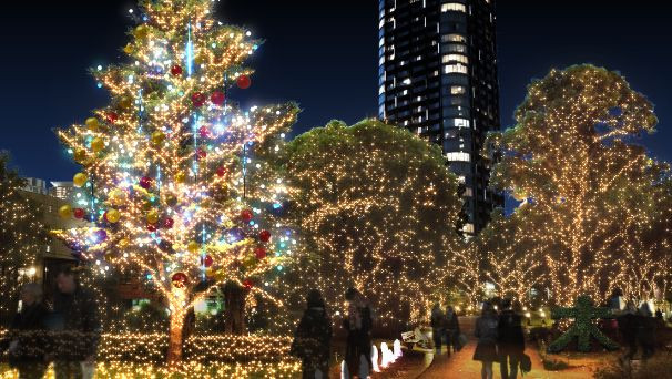 EMOTION PALETTE TREE