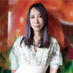 蜷川実花