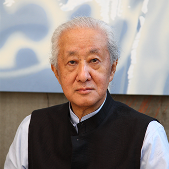磯崎新